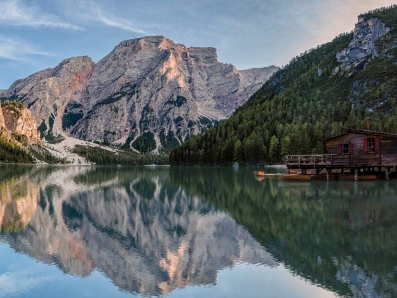 Tour e attività accessibili