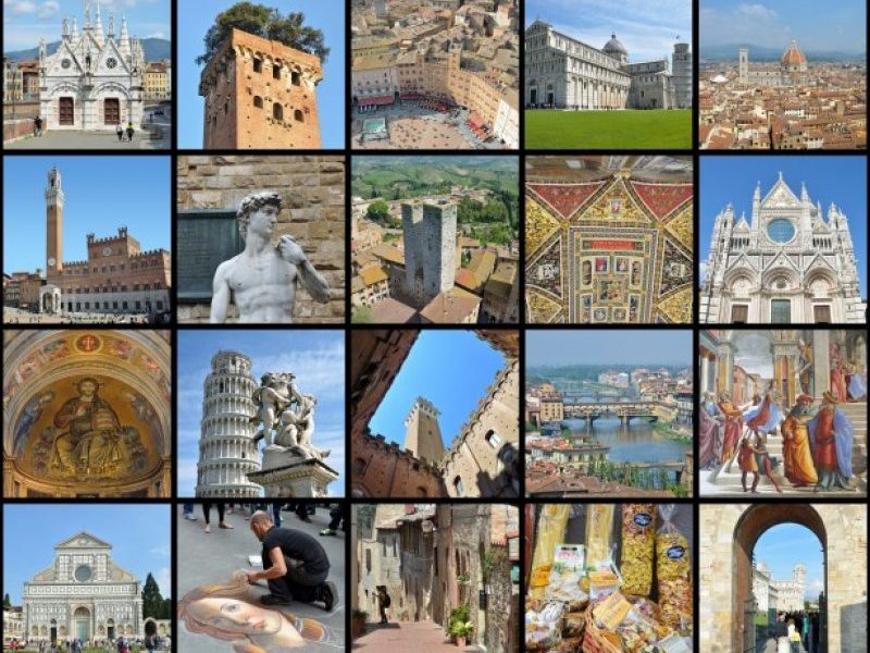 Tour e attività accessibili